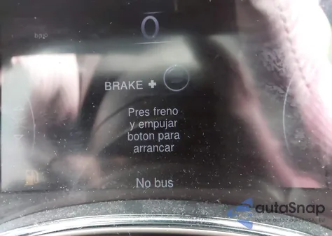 2015 Jeep Grand Cherokee Limited z USA, uszkodzony, nr VIN 1C4RJEBG9FC825456